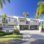 Noosa Haven Apt 12 Riverfront Elegance