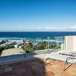 Tuscan Inspired Townhouse Minutes From The Beach