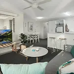 Riverside Location, Noosa Sound