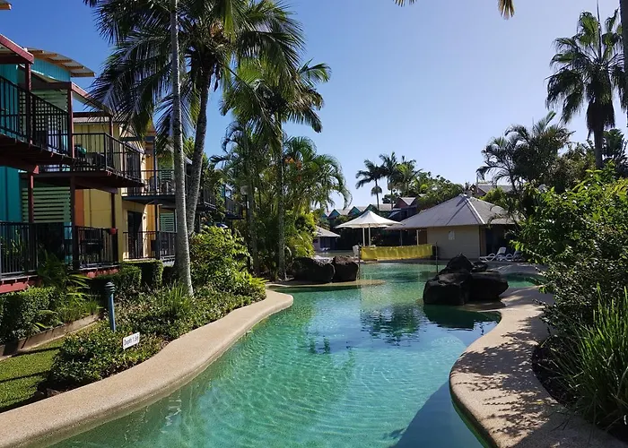 Noosa Holiday Accommodation