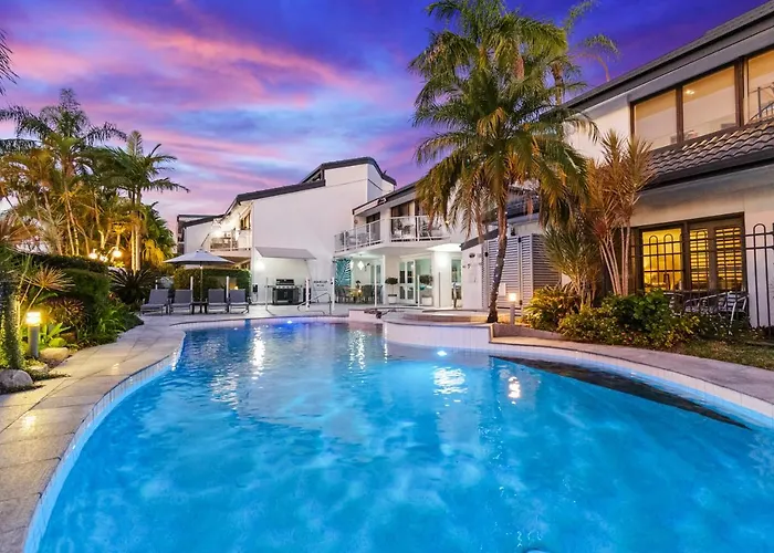 Noosa Boutique Apartments