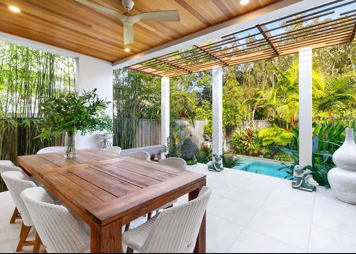 Noosa Villas