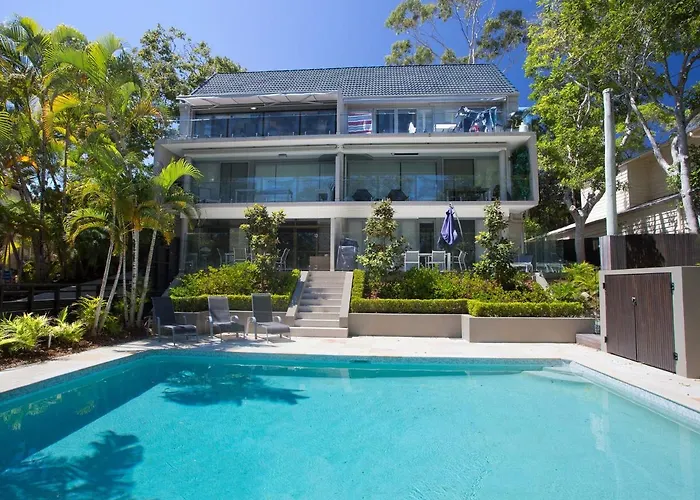 Headland Views 5 Alderly Terrace 42