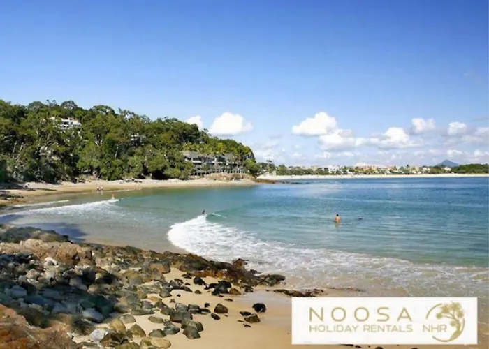 Little Cove Townhouse 3 Pandanus Street 14