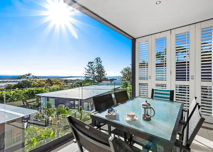 The Rise Noosa