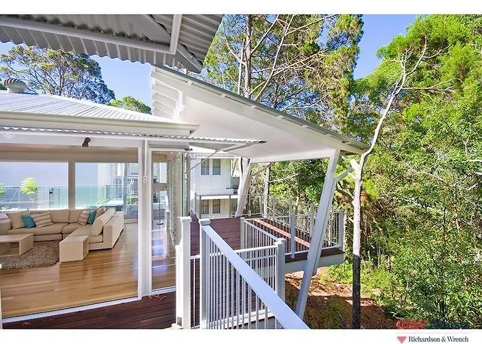 14 Little Cove Road, Little Cove