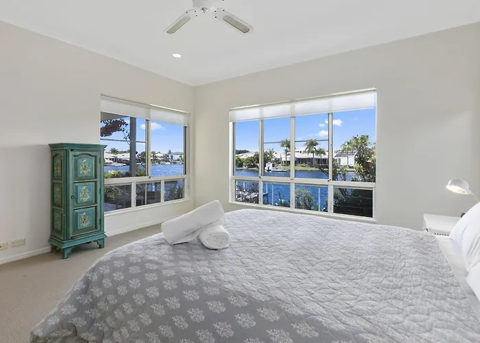 11 Seamount Quay Noosa Waters
