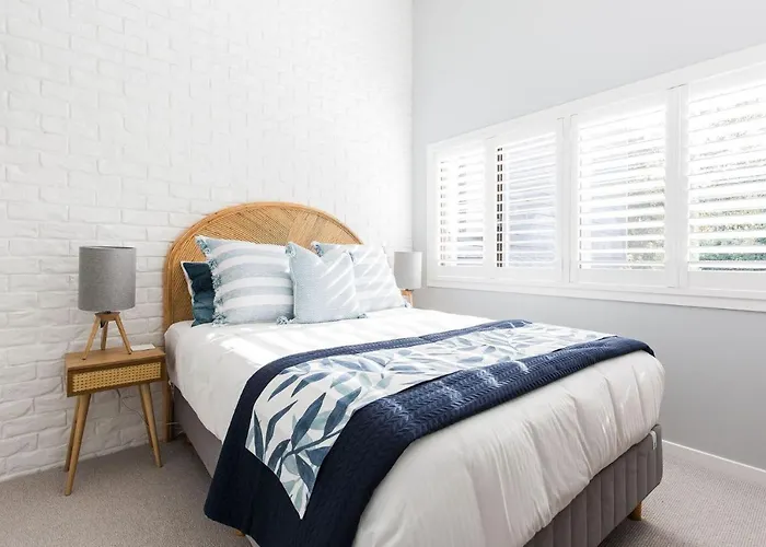 The Coconut Palm One Is A Designer Villa
