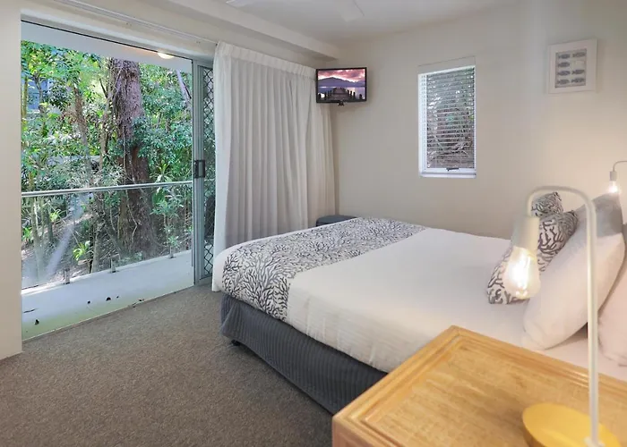 The Cove Noosa - Apartment 16