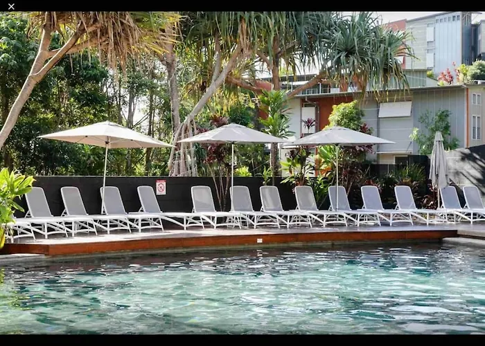 7211 Lovely 2 Bedroom Viridian Noosa