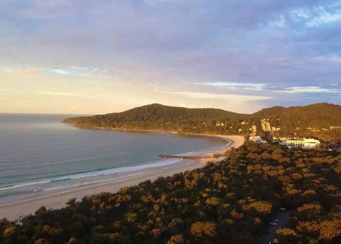 216 Hastings Street Luxury Apartment Walk To Beach