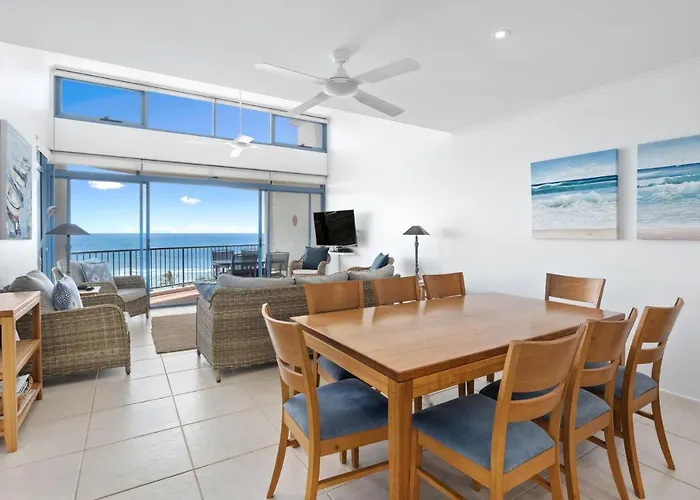 Unit 7 Vista Pacific 12 14 Bryan Street Sunshine Beach
