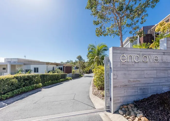 Racv Noosa Resort