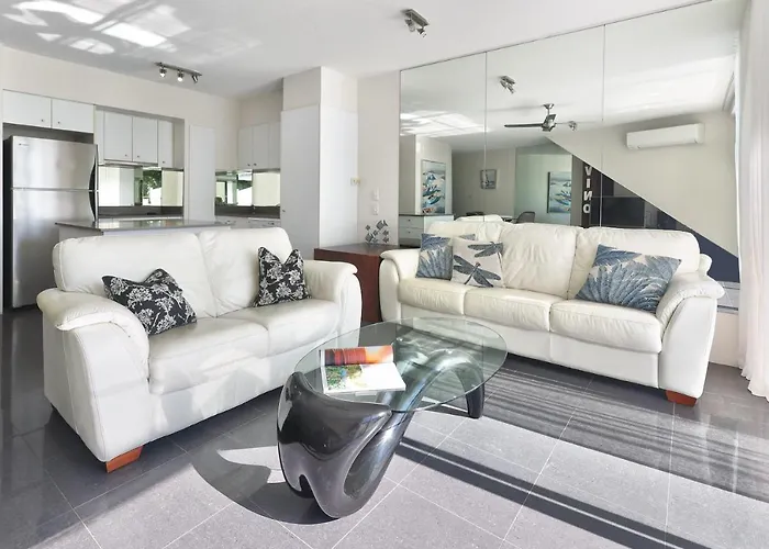 The Cove Noosa - Apartment 20