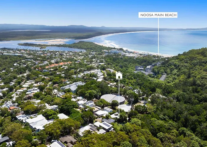 31 The Quarterdeck Noosa Heads