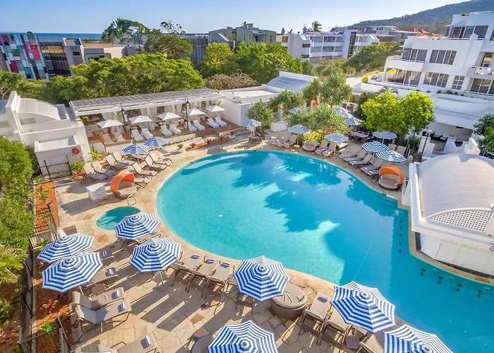 Sofitel Noosa Pacific Resort