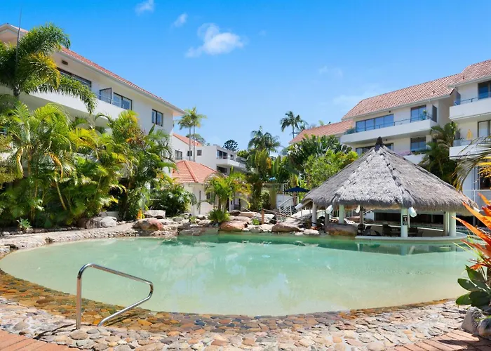 Noosa International Resort