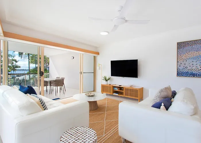 Offshore Noosa Resort