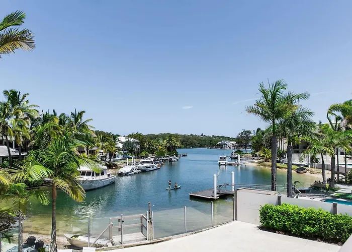 Sunset Sound Noosa