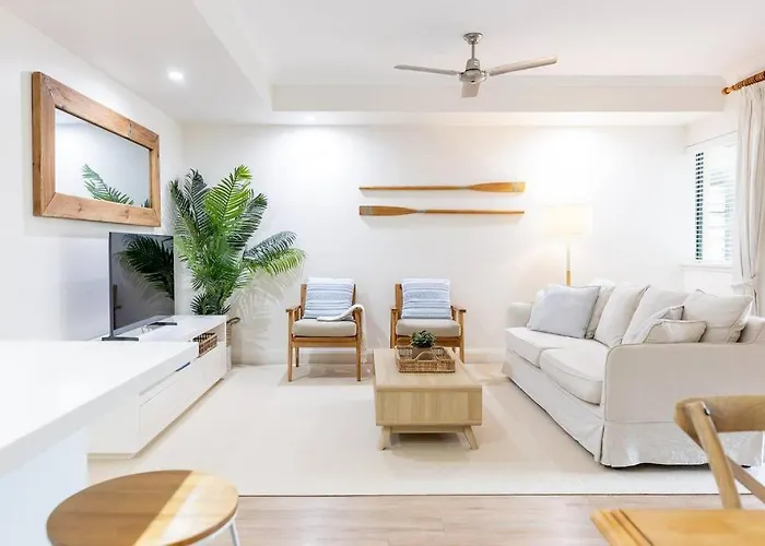 Charming Riverside Noosa Gem