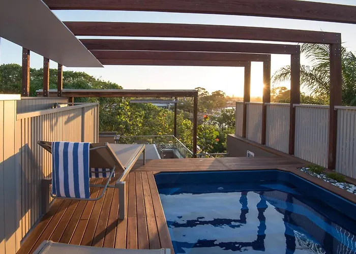 Villa One Five