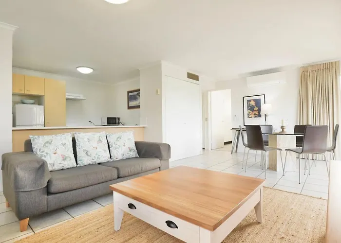 Beach Lovers Dream 2Br
