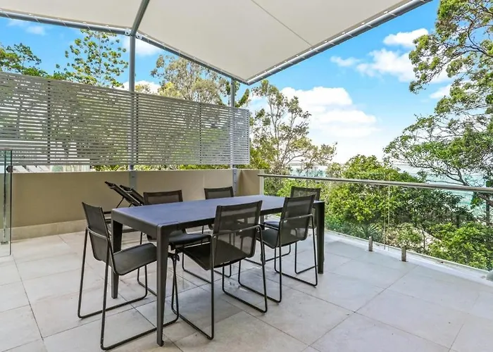 Little Cove Court - Apt 5
