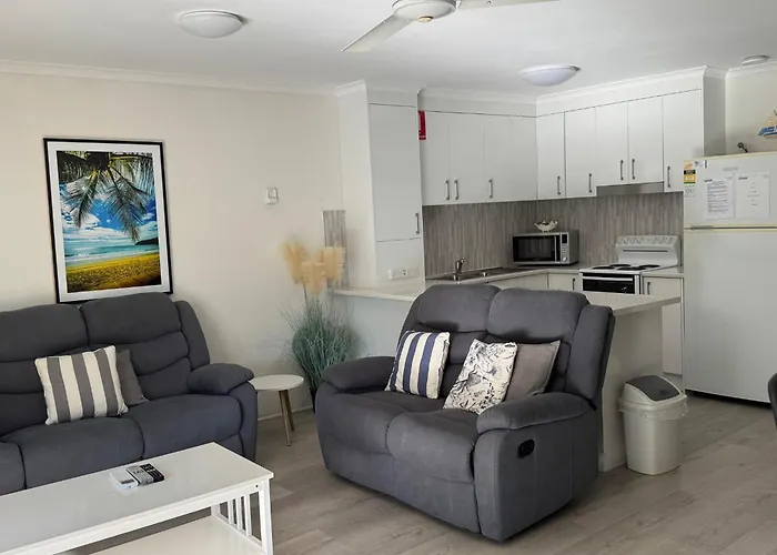 Noosa Keys Resort