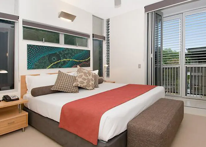 Viridian Village Private Holiday Apartment