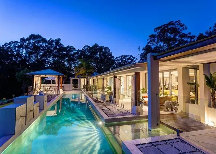 Alaya Verde Bed & Breakfast