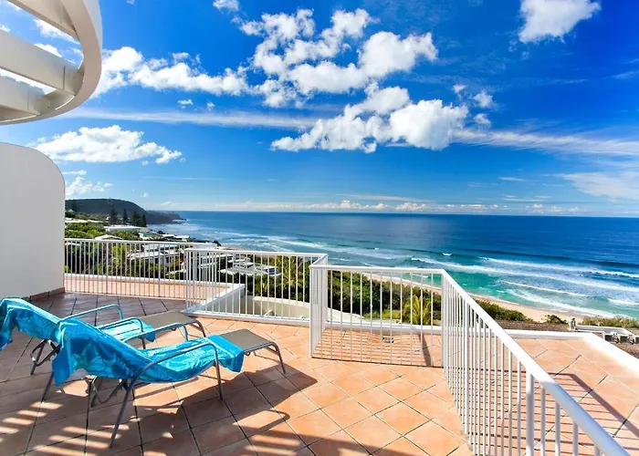 La Mer Sunshine Beachfront