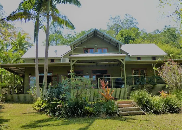 Magnolia Cottage