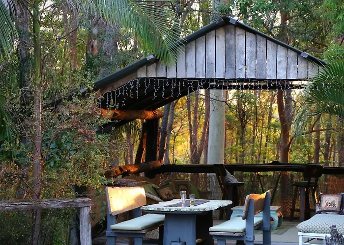 Ignite Life Lodge