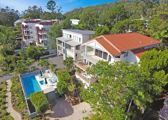 Taralla Apartments
