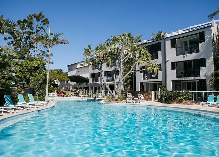 Noosa Blue Resort