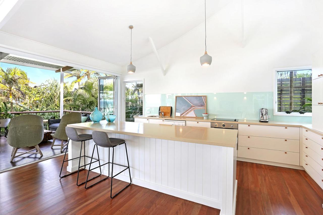 Summer Breeze Holiday home Sunshine Beach