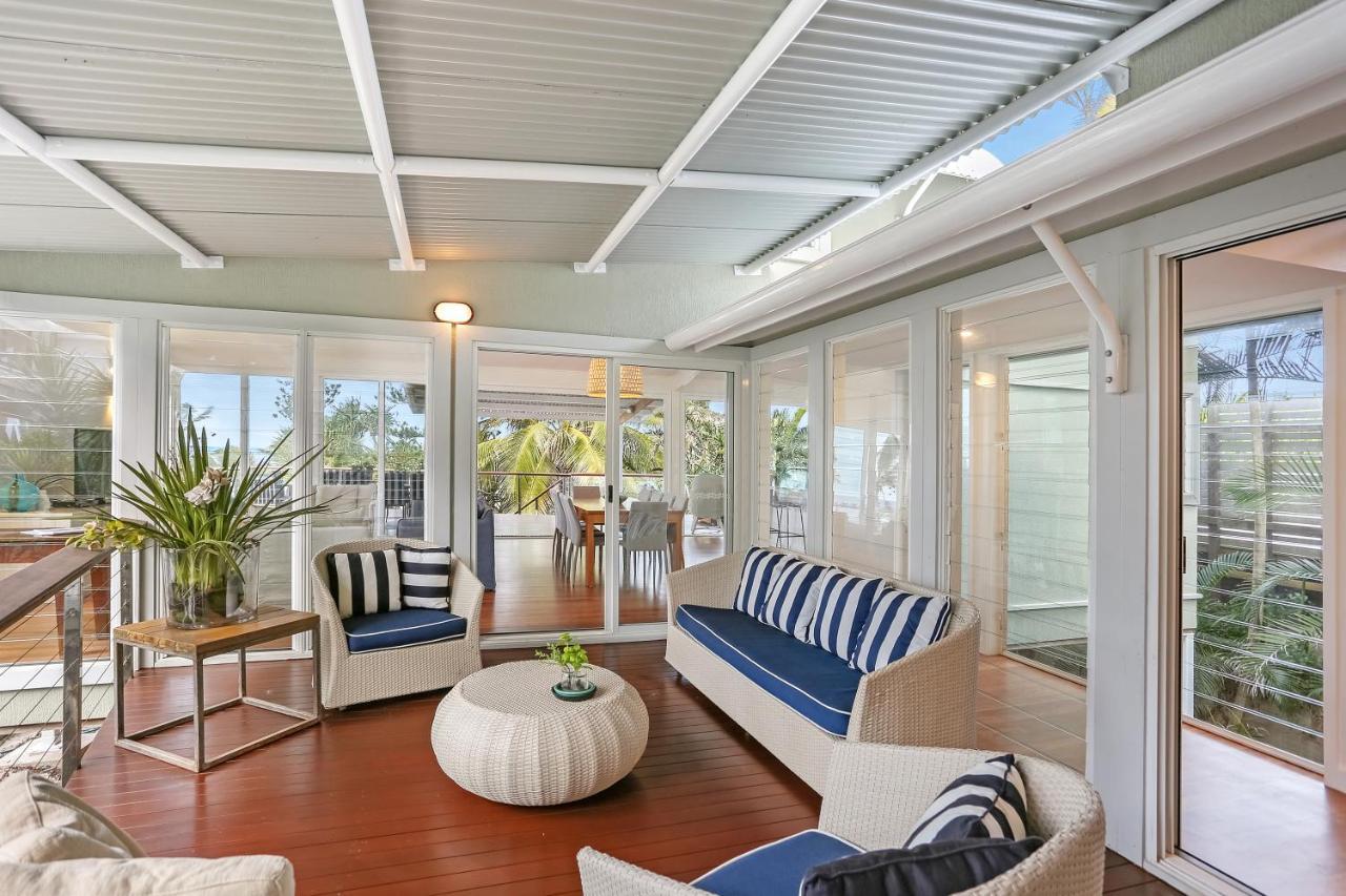 Summer Breeze Holiday home