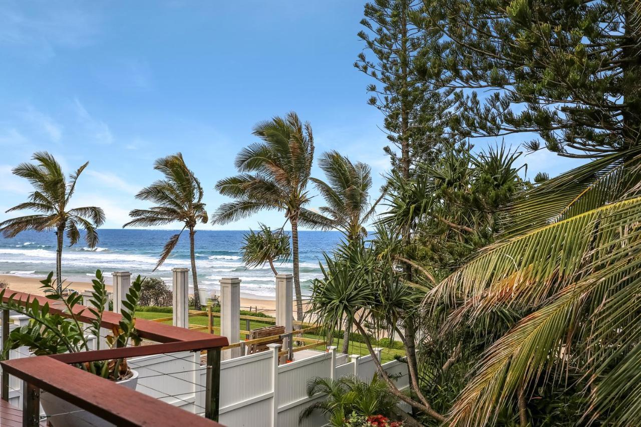 Summer Breeze Sunshine Beach