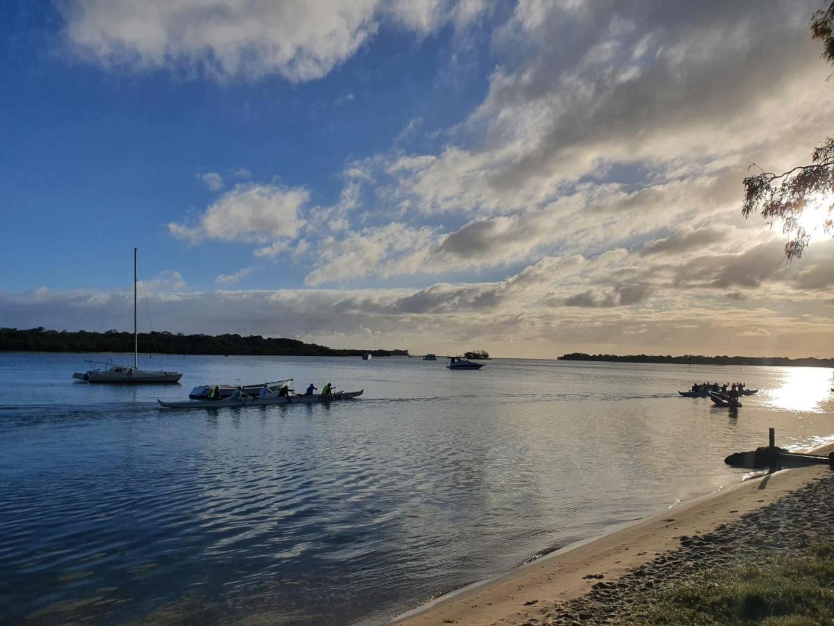 Noosa River Retreat Apartment