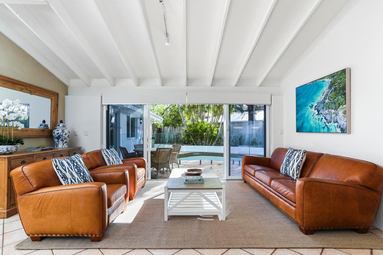 Holiday home Island Living In The Heart Of Noosa *