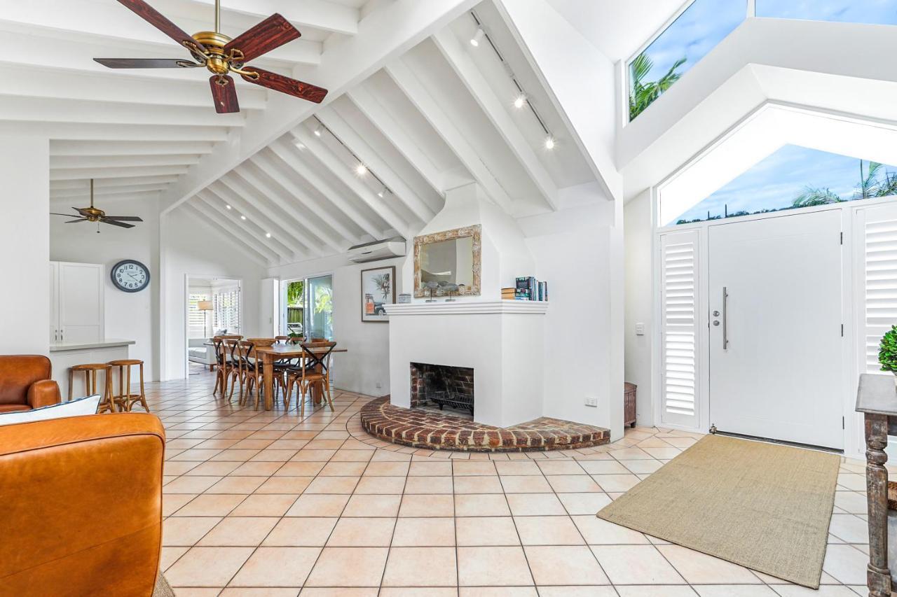 Island Living In The Heart Of Noosa Holiday home