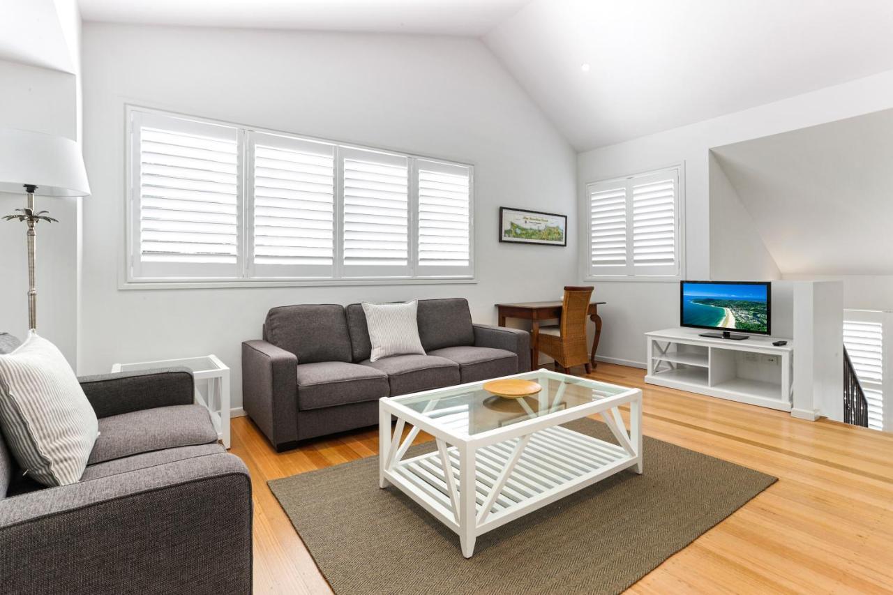 Island Living In The Heart Of Noosa Holiday home *