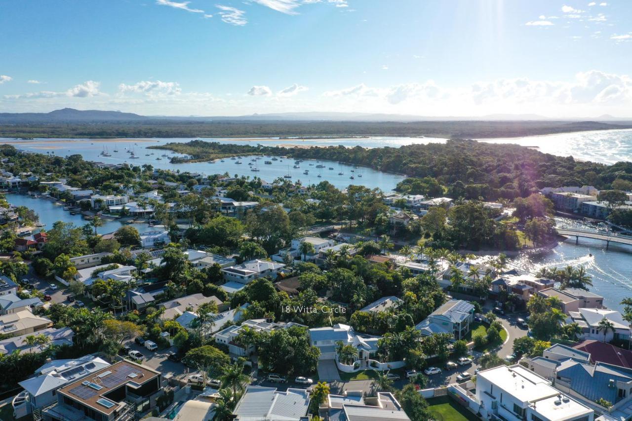 Holiday home Island Living In The Heart Of Noosa Noosa Heads