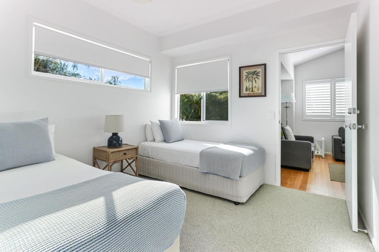 Holiday home Island Living In The Heart Of Noosa *