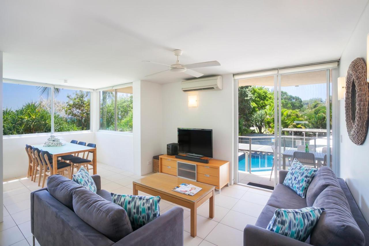 Aparthotel Maison Noosa Heads
