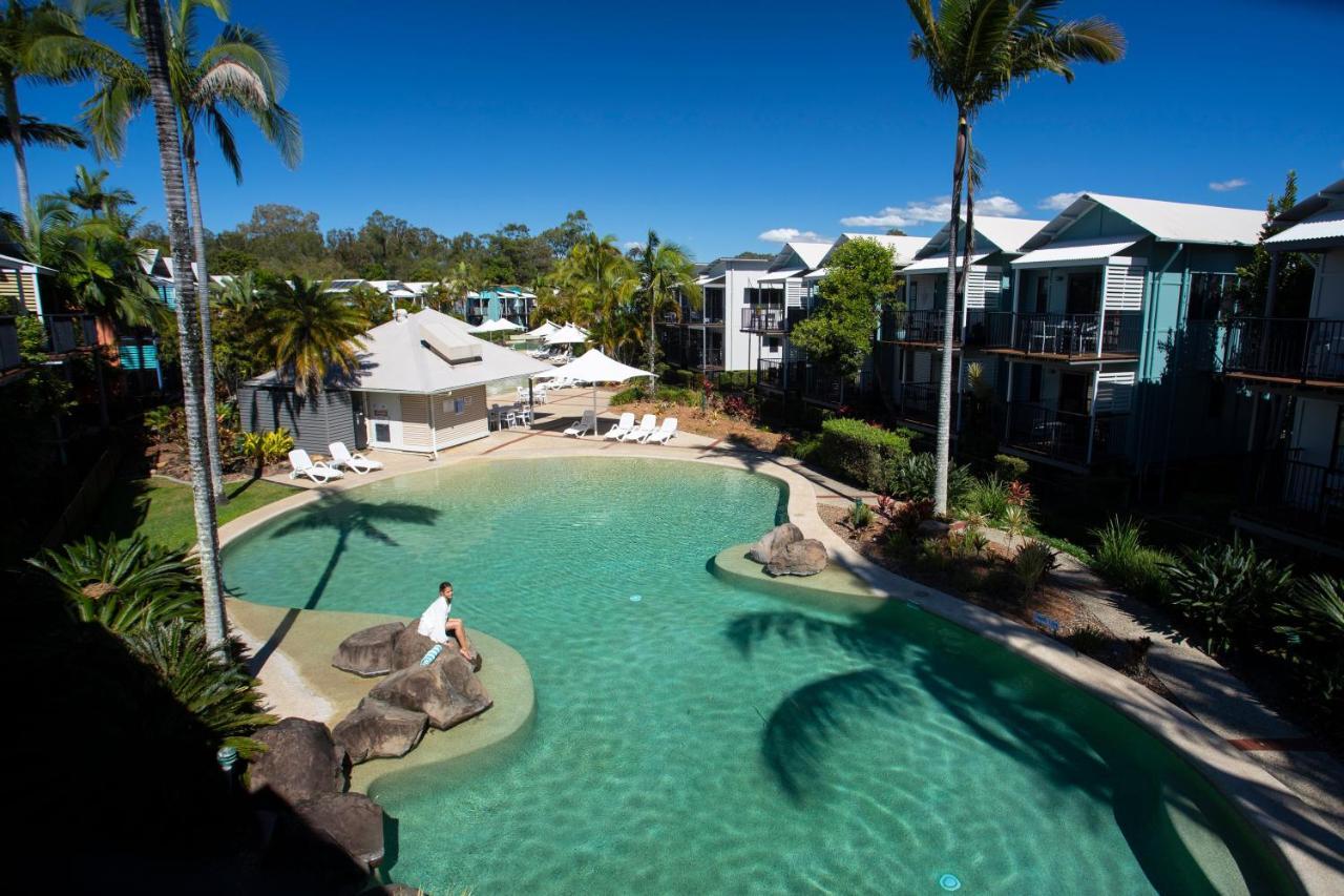 Noosa Lakes Resort Noosaville