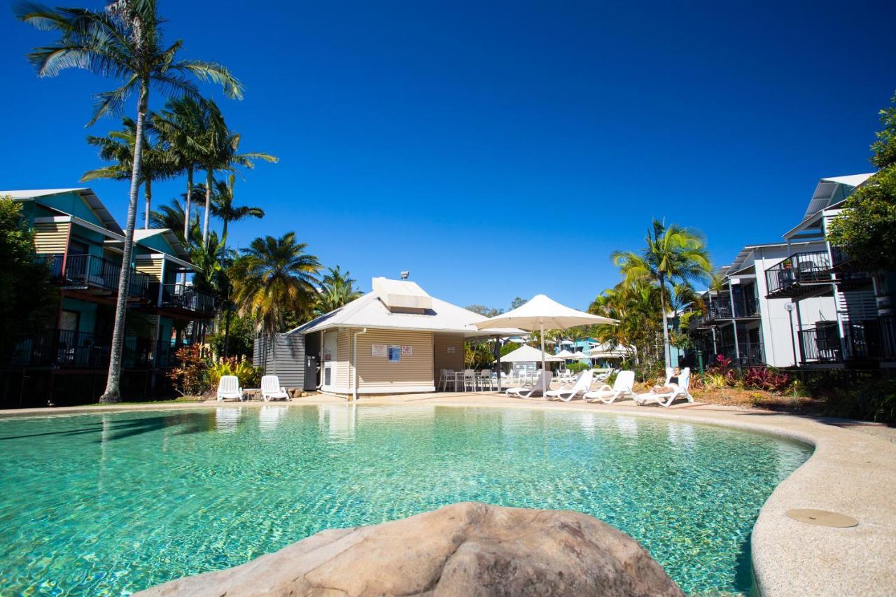 Noosa Lakes Resort