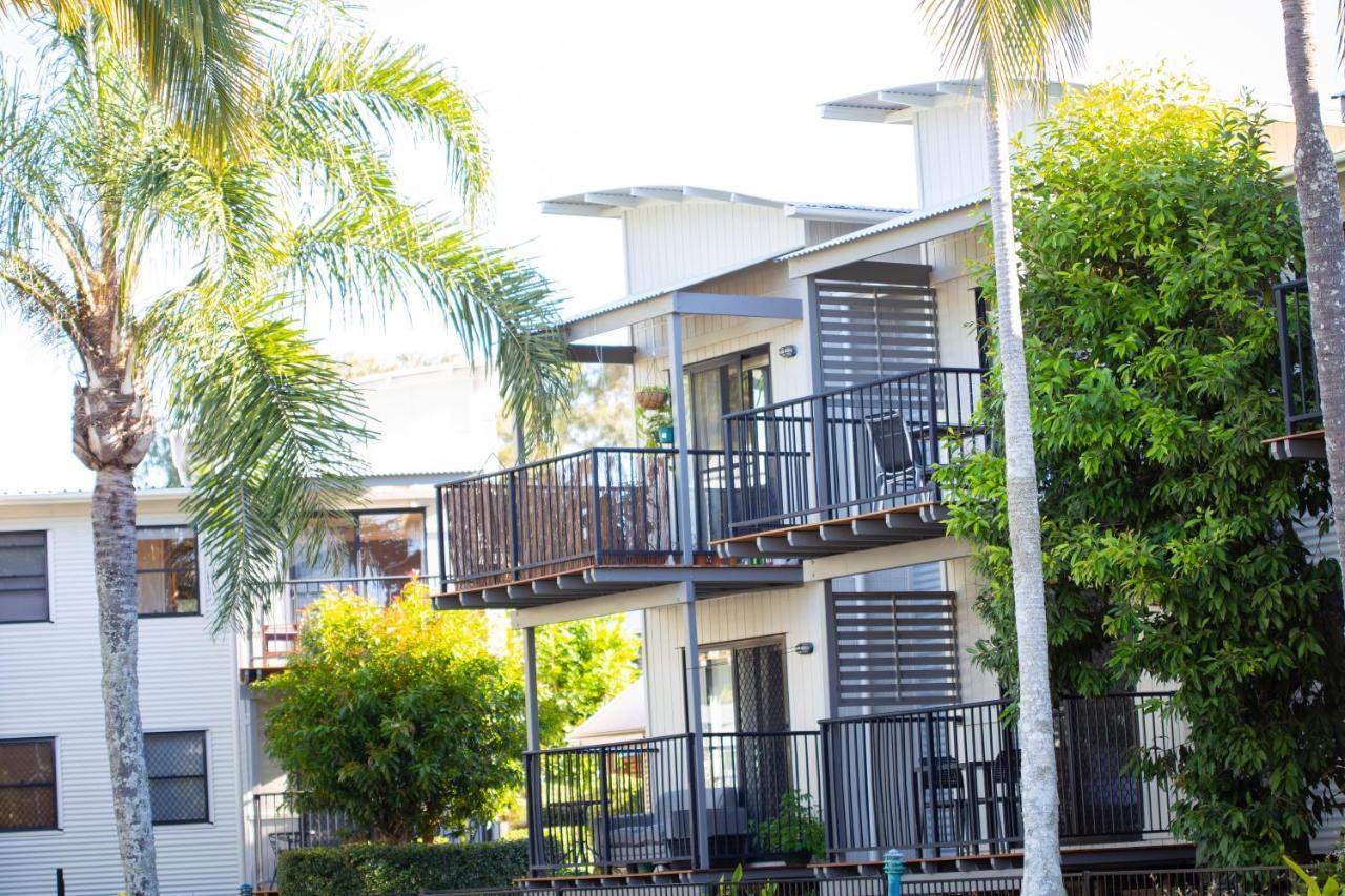Noosa Lakes 3*