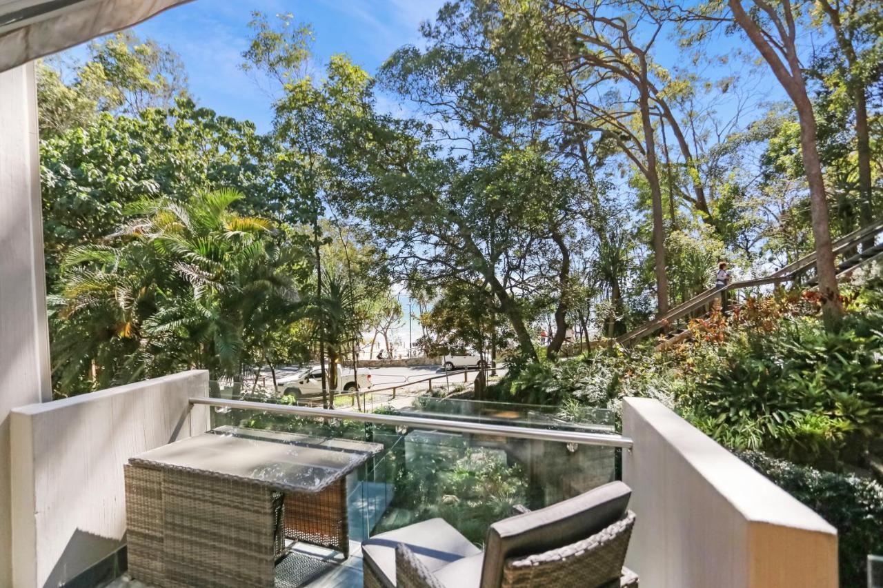 Aparthotel Little Cove Court