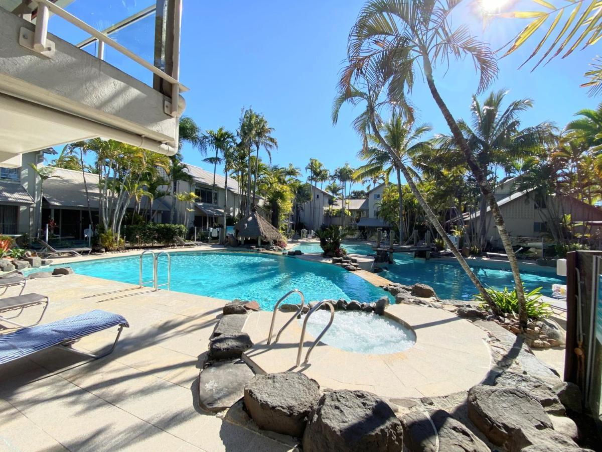 Resort The Islander Noosa